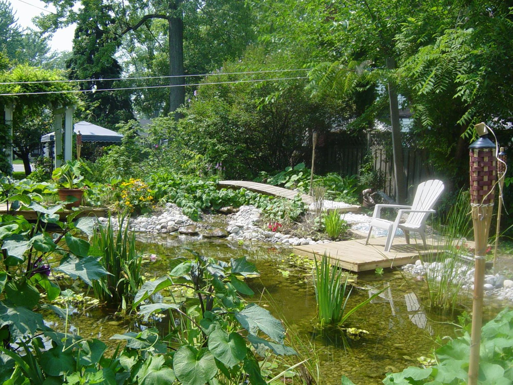 Bondy House Bed & Breakfast Amherstburg Extérieur photo