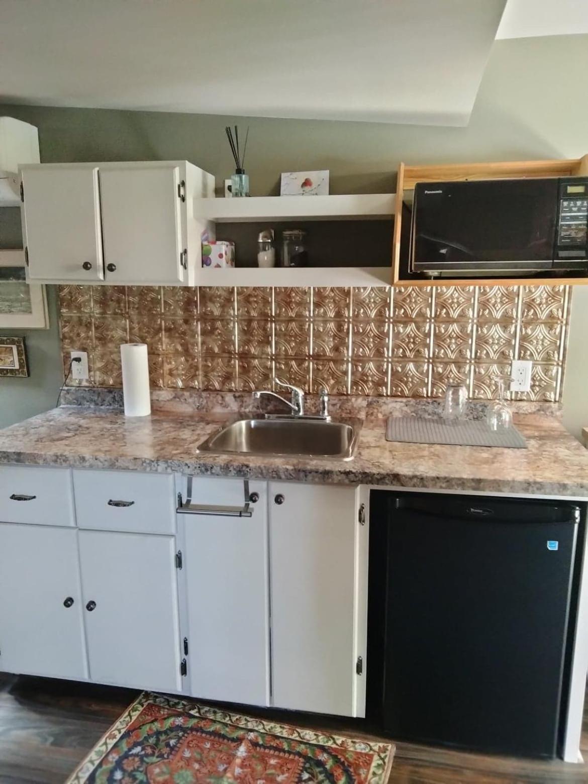 Bondy House Bed & Breakfast Amherstburg Extérieur photo