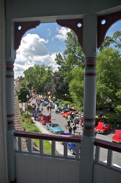 Bondy House Bed & Breakfast Amherstburg Extérieur photo