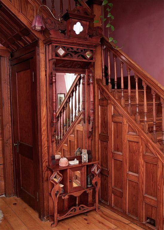Bondy House Bed & Breakfast Amherstburg Extérieur photo