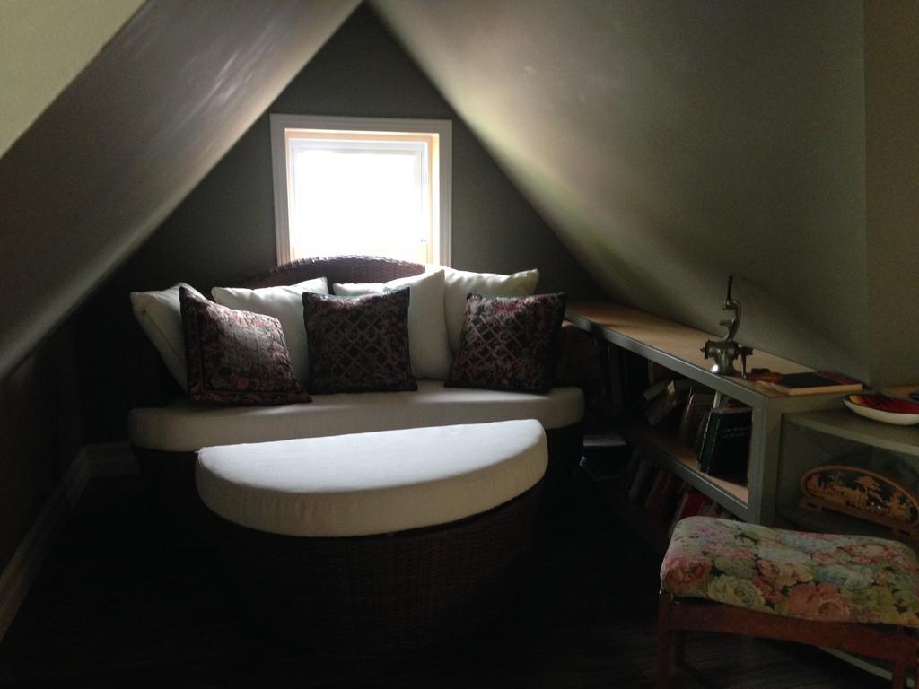 Bondy House Bed & Breakfast Amherstburg Extérieur photo