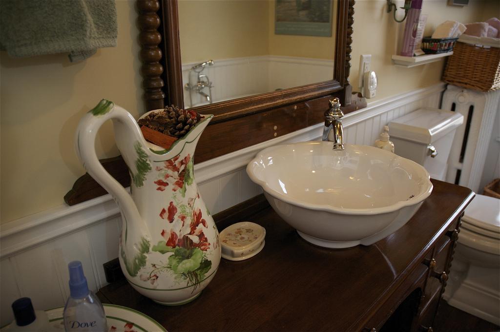 Bondy House Bed & Breakfast Amherstburg Extérieur photo